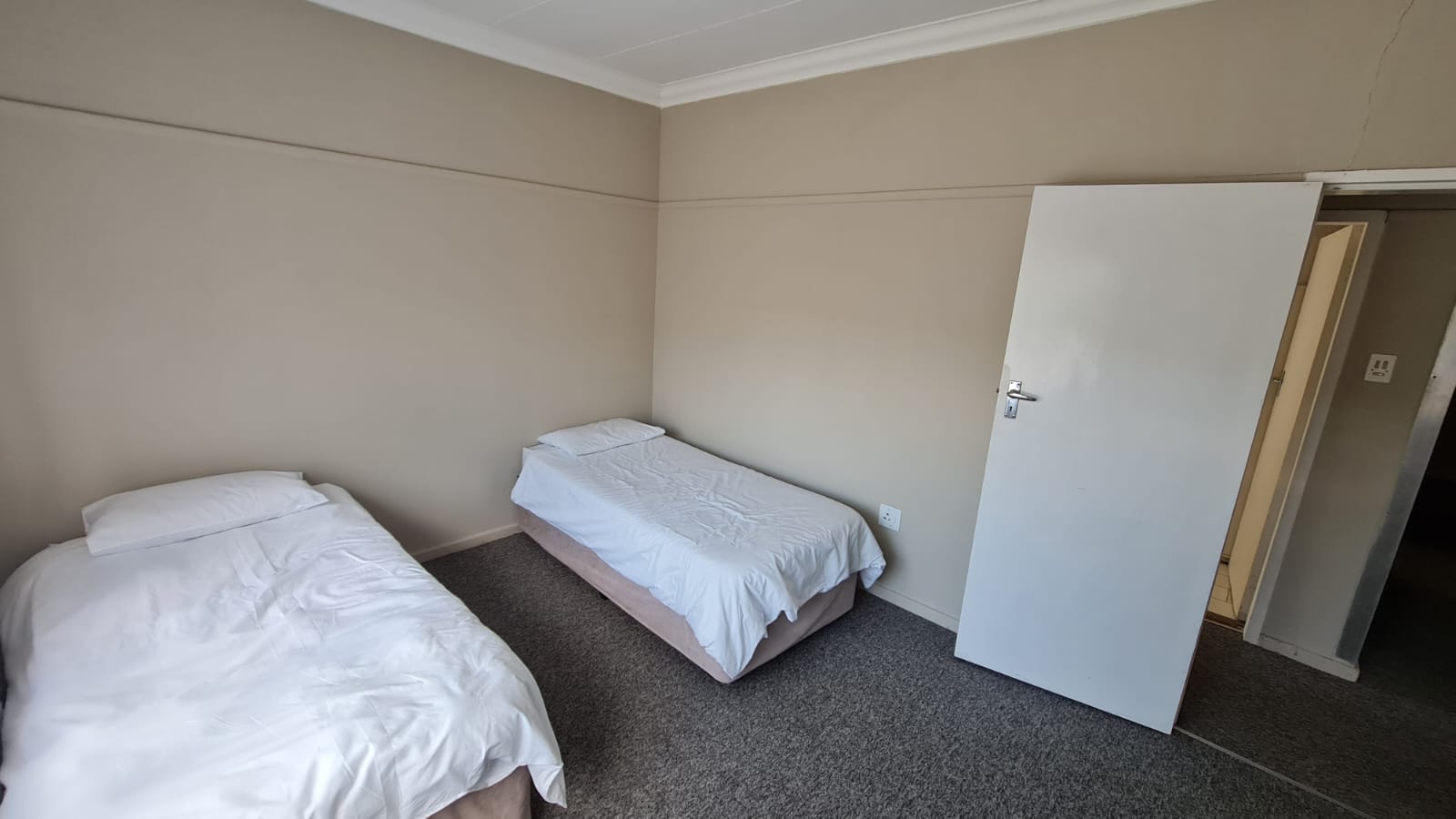 3 Bedroom Property for Sale in Dan Pienaar Free State